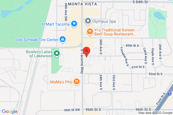 Lee's Auto Mart