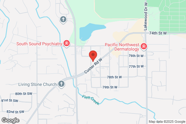 Custer Rd Veterinary Clinic