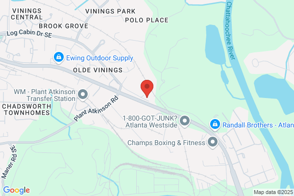 Mr Van Gard Self Storage