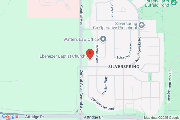 Ebenezer