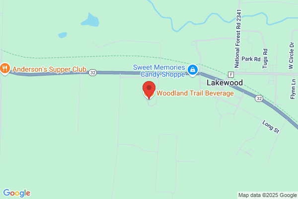 Woodland Trail Winery