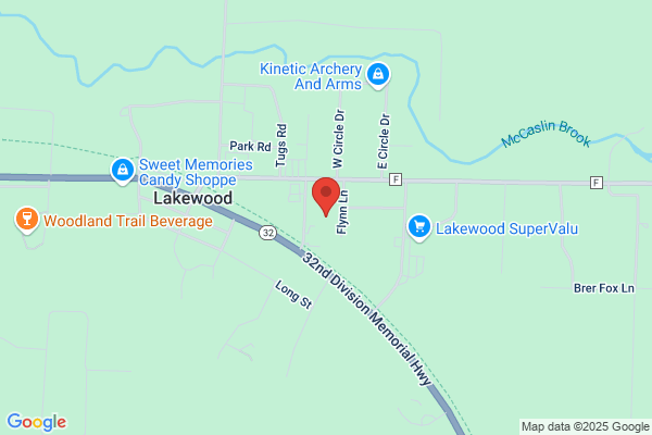 Lakewood Assisted Living