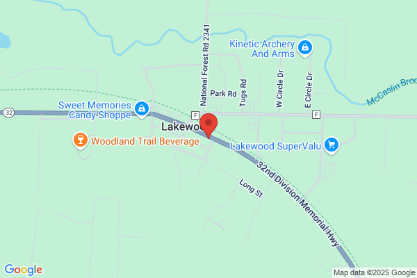 Lakewood Cellular