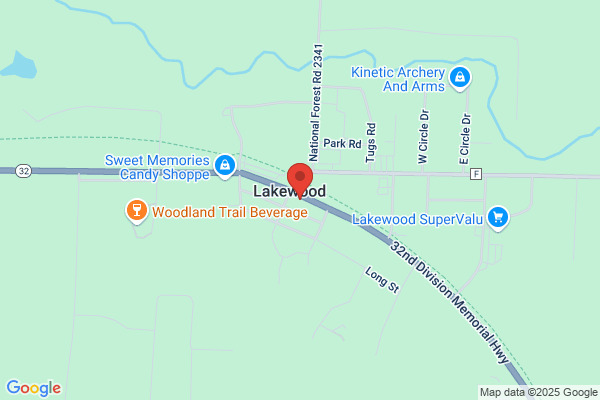 Lakewood Ski & Sport