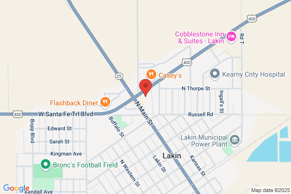 Carquest Auto Parts - Lakin Automotive LLC