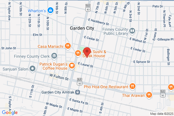 Garnand Funeral Home