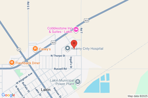 High Plains Retirement Village