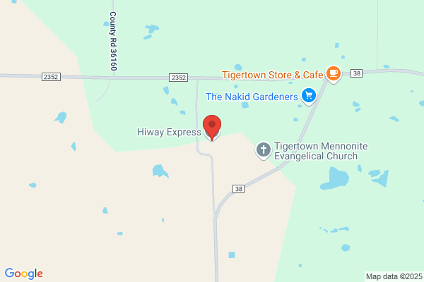Hiway Express