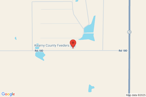 Kearny County Feeders Llc