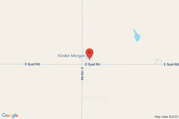 Kinder Morgan Inc