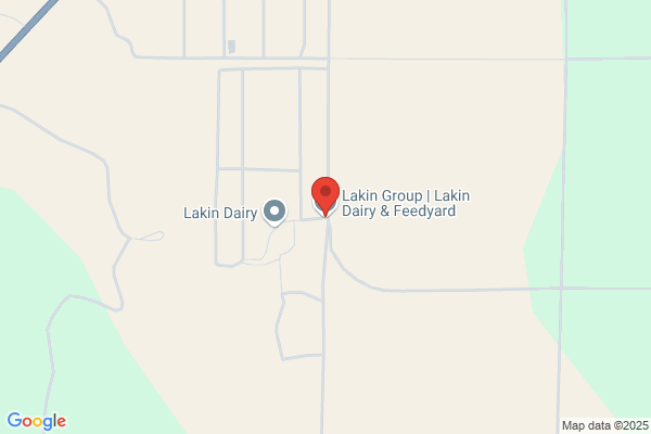 Lakin Feed Yard