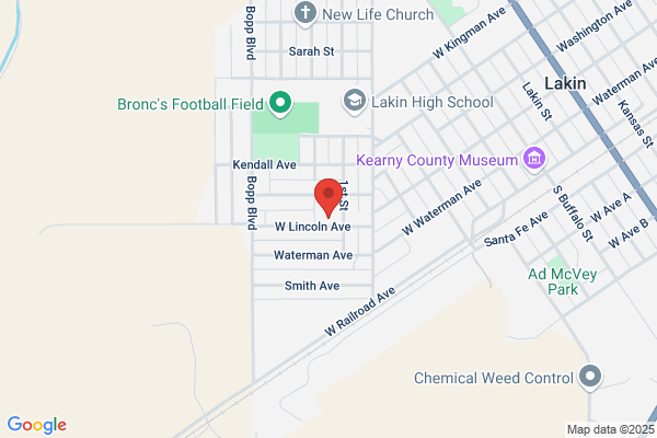 Lakin Housing Authority