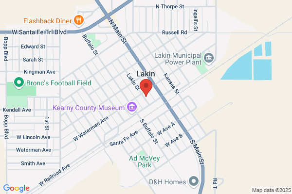 Lakin Lanes