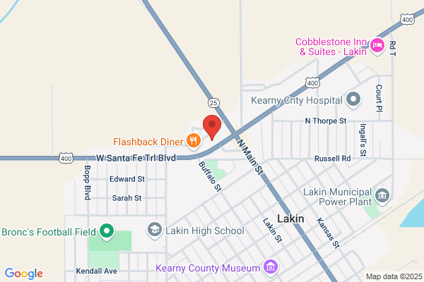 Santa Fe Trail Liquor Store