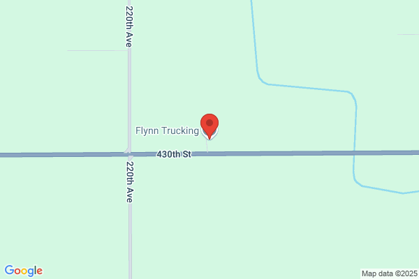 Flynn Trucking LLC
