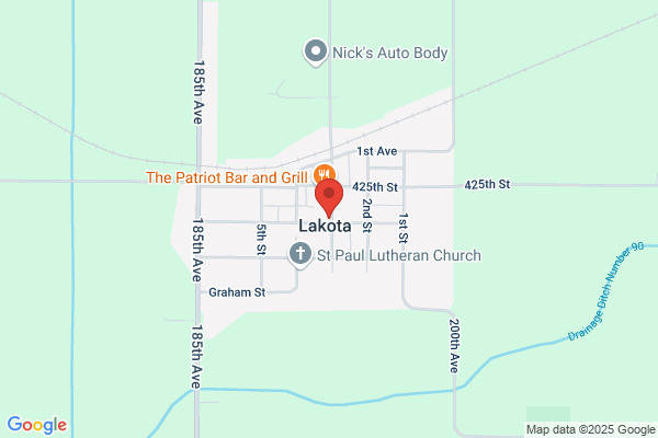 Lakota Insurance Agency