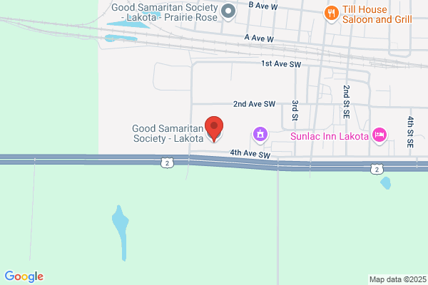 Good Samaritan Society - Lakota