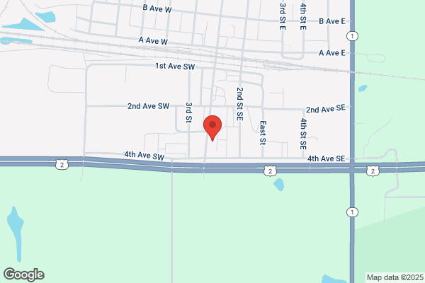 Rysavy Plumbing & Heating