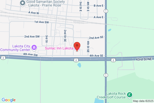 Sunlac Inn