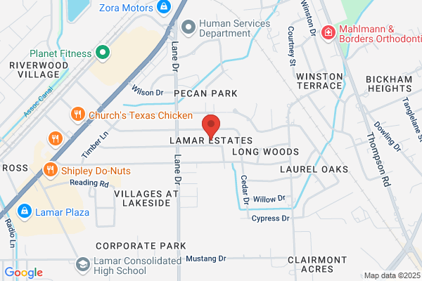 Lamar Estates, LLC