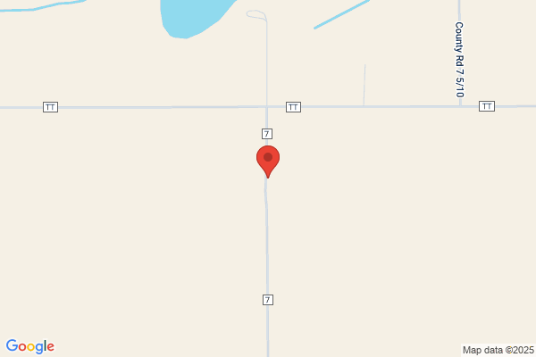 May Farms