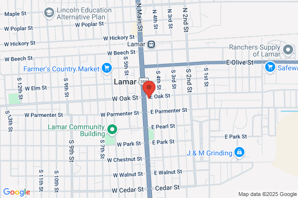 Oquist Family Chiropractic