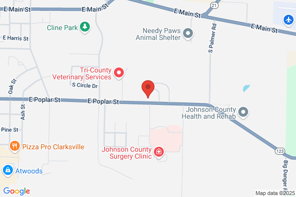Arkansas River Valley Dentistry