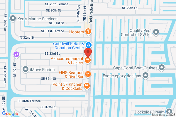 Crooked Cow Restaurant