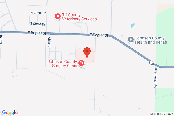 Dunaway, Joseph D DO - Family Practice Association