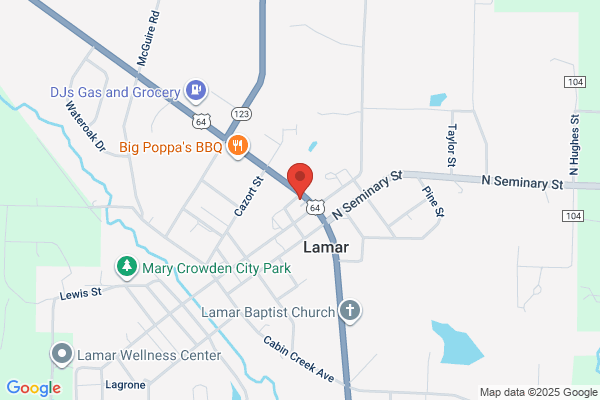 East Johnson County Water Association
