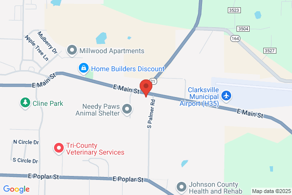 Hwy 21 Self Storage