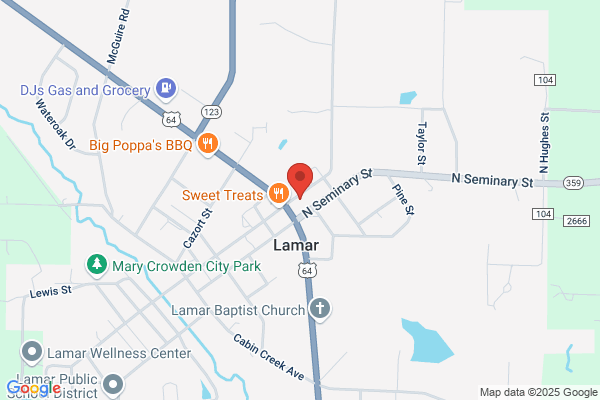 Lamar Auto Center