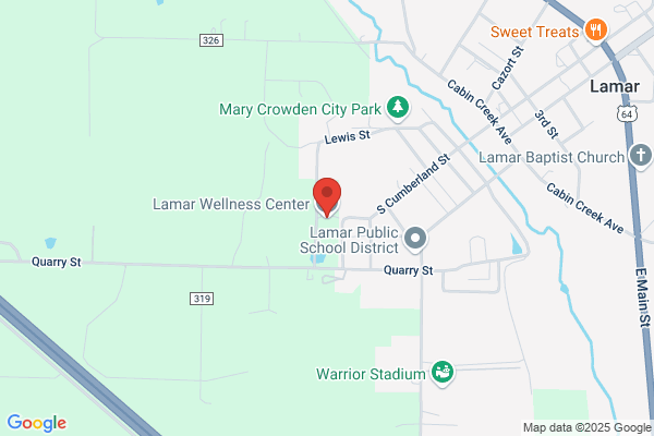 Lamar Wellness Center