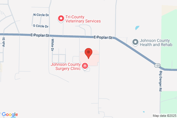 Marshall Medical Clinic
