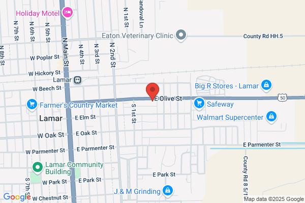 Ark Valley Auto Service