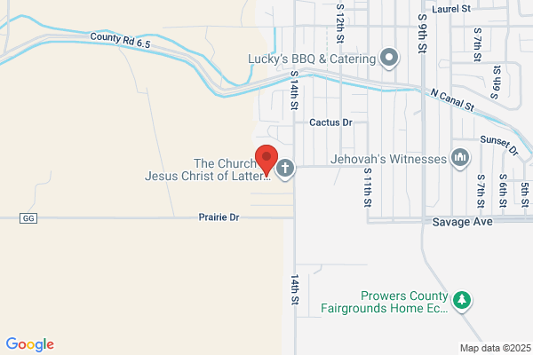 Southeastern Colorado Builders