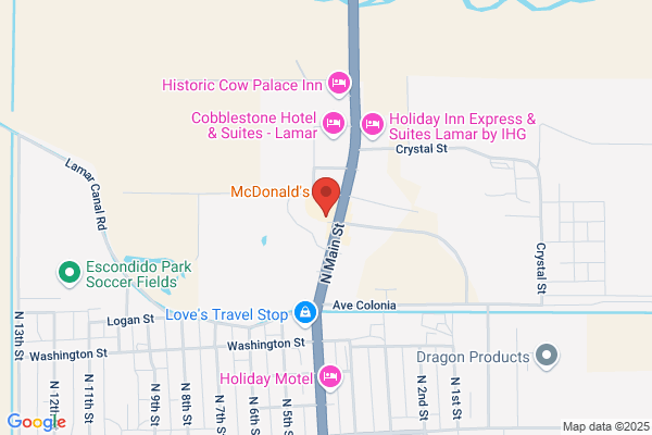 Sonic Drive-In