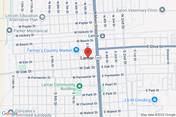 Lefferdink Law Office Llc