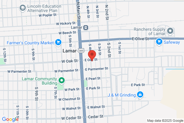 Verhoeff Kim Attorney