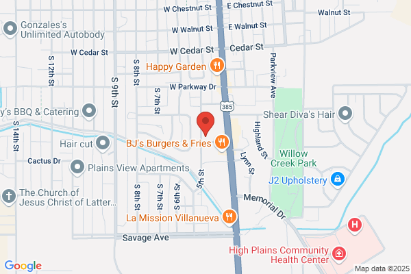 Fresenius Kidney Care Lamar