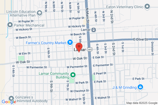 United States Postal Service