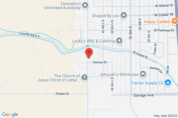 Moore Well Service & Pump Supply