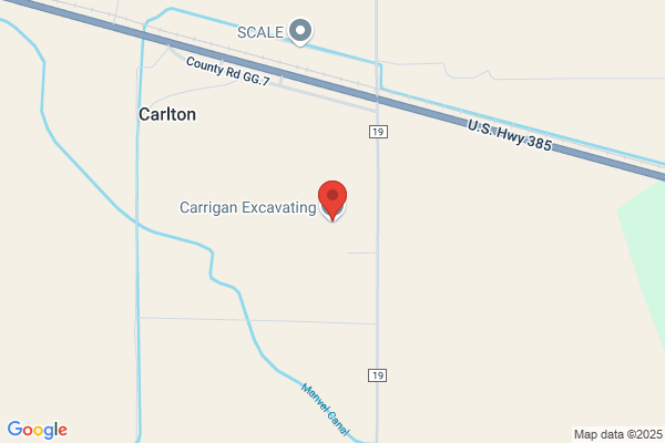 Carrigan Excavating Llc