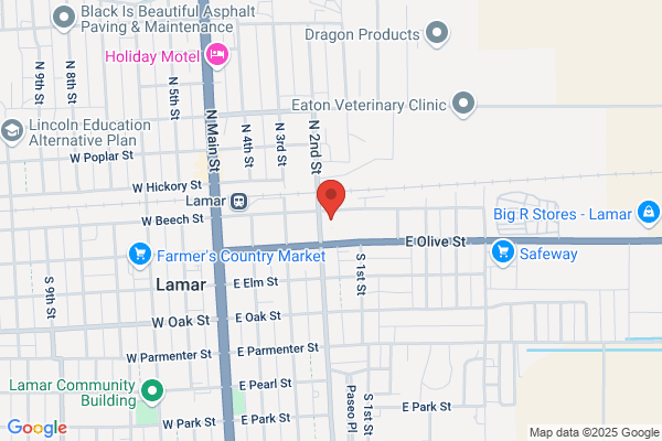 Deloachs Water Conditioning Inc