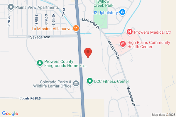 Lamar Communications Inc