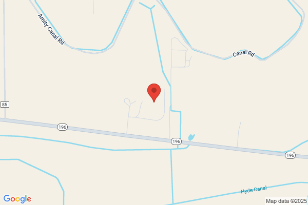 Lamar Speedways