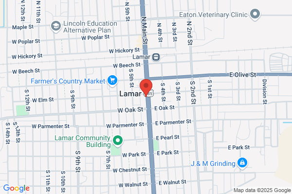 Leandra's Mexican Restaurant
