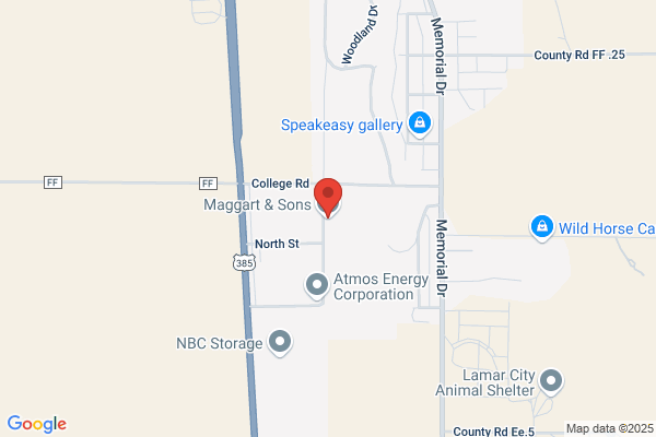 Maggart & Sons Inc
