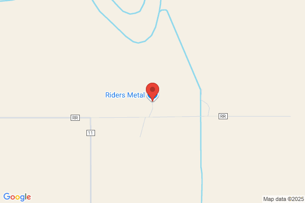 Rider's Metal, LLP