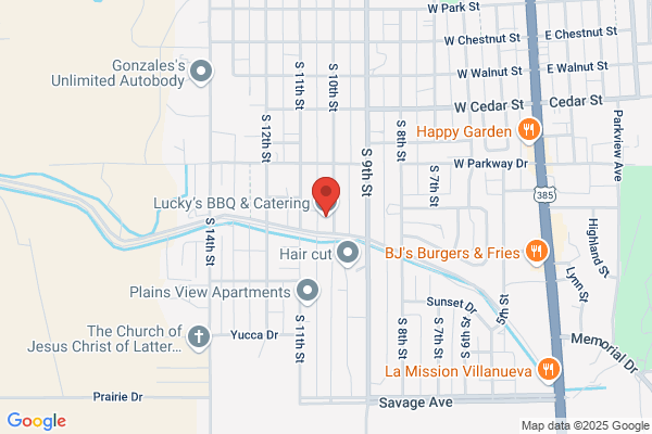 Robbie Sue's Catering
